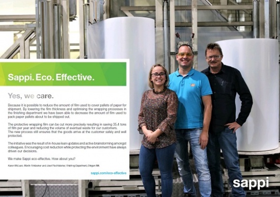 Ehingen story 34 Karen McLean, Martin Finkbeiner and Josef Rechtsteiner EN